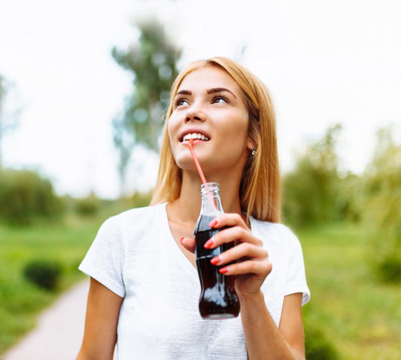 Cocacola casestudy overview
