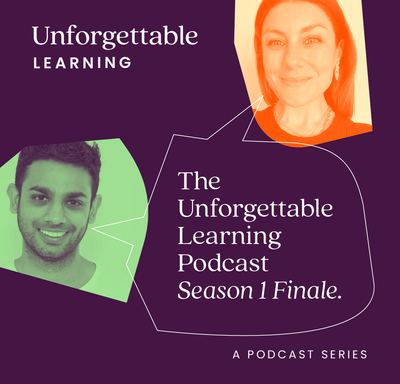Season Finale linkedin facebook post 28