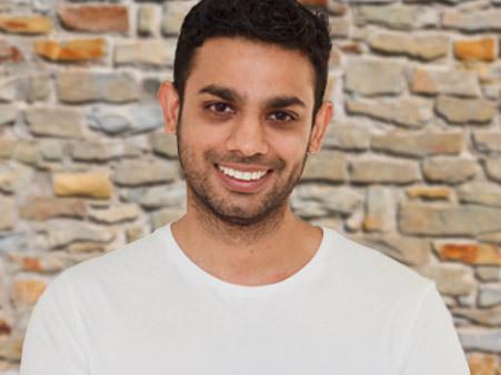 Josh cardoz