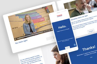 7 0 0 TESCO LL