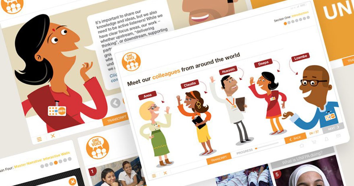 Sponge Learning Sponge Learning | United Nations