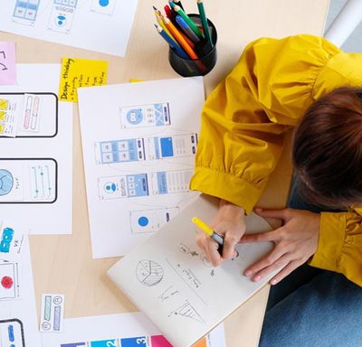 8 0 1 Creative Templates