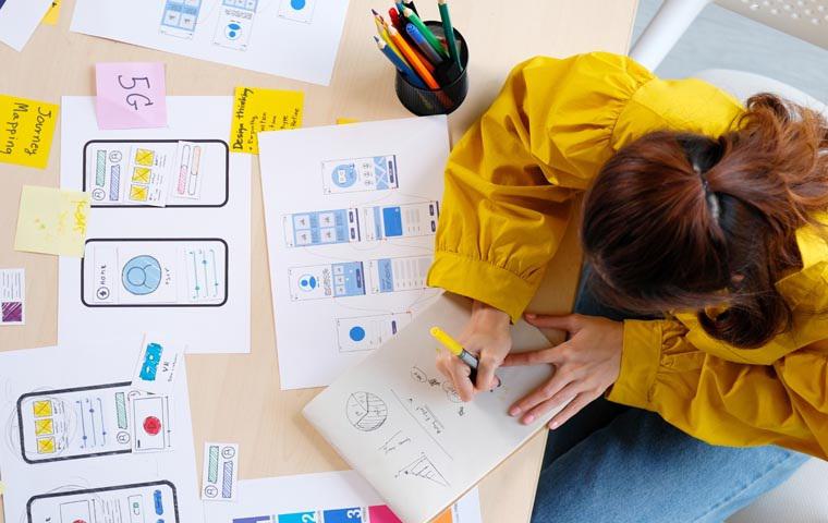 8 0 1 Creative Templates