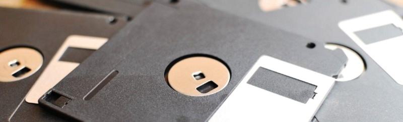 Blog Header Oldtechnology