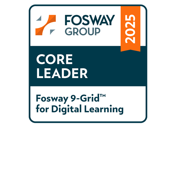 Digital Learning 2025 Core Lead About page