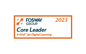 FOSWAY core leader 23