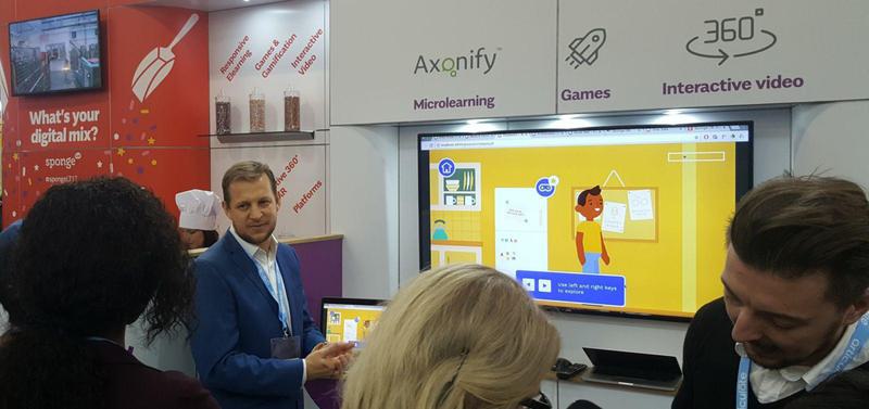 Jason Butler Games Demo LT 17