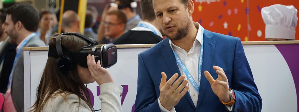 Jason Butler VR