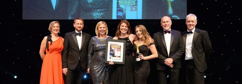 Medium Business of the Year narrow