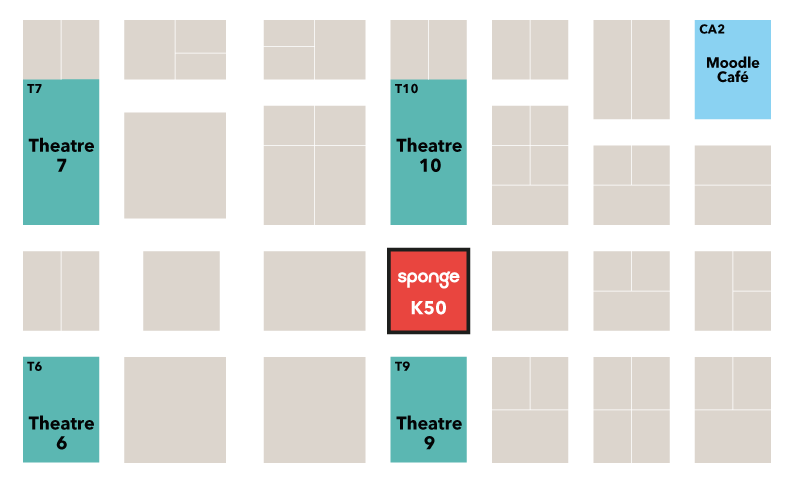Plan website