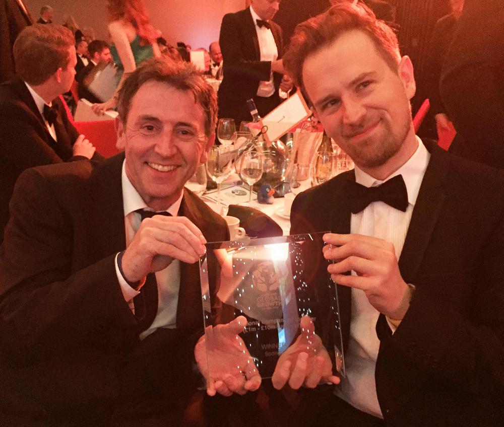 SW Insider Awards 2