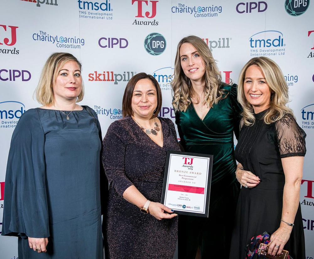 TJ Awards Winners 2019 1