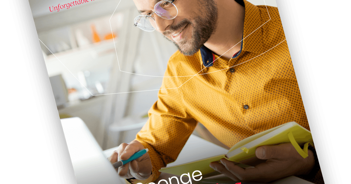 Sponge Learning | The Sponge impact mapping workbook.