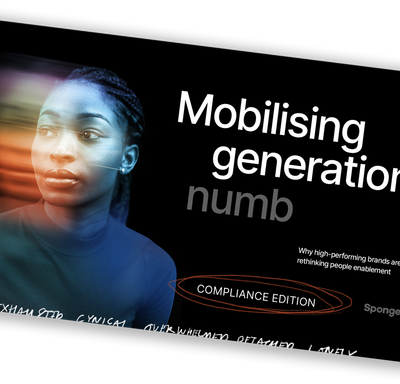 Preview gen numb compliance