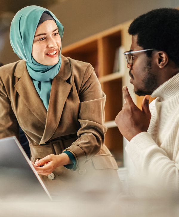 Sponge Learning Sponge Learning | Digital Learning Solutions | Technology & Digital