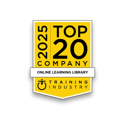 Top twenty OLL 25 blog category